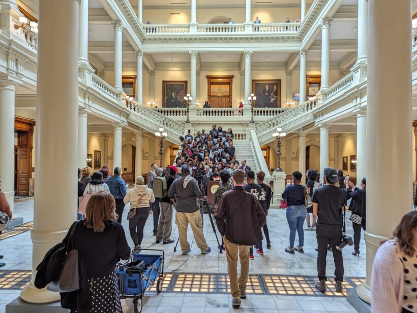 WRIT 3152 | Experiential Activity